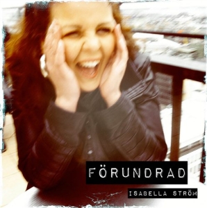 Ström Isabella - Förundrad in der Gruppe Externt_Lager / Naxoslager bei Bengans Skivbutik AB (576432)