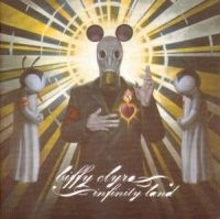 Biffy Clyro - Infinity Land in der Gruppe CD bei Bengans Skivbutik AB (576603)