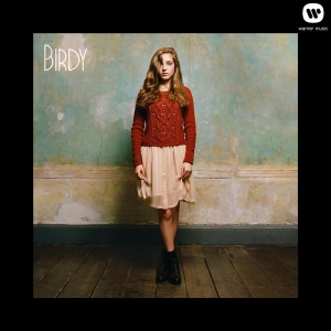 Birdy - Birdy in der Gruppe CD bei Bengans Skivbutik AB (576614)