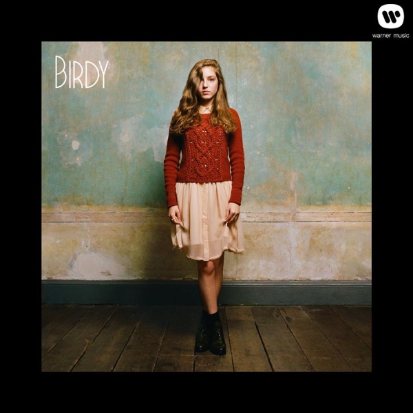 Birdy - Birdy in der Gruppe CD / Bestseller bei Bengans Skivbutik AB (576614)