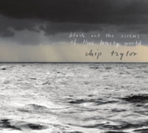 Taylor Chip - Block Out The Sirens Of This... in der Gruppe CD / Pop-Rock bei Bengans Skivbutik AB (576621)