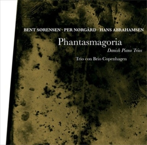 Various - Phantasmagoria in der Gruppe Externt_Lager / Naxoslager bei Bengans Skivbutik AB (576690)