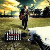 Bassett Johnnie - The Gentleman Is Back in der Gruppe CD / Blues,Jazz bei Bengans Skivbutik AB (576700)