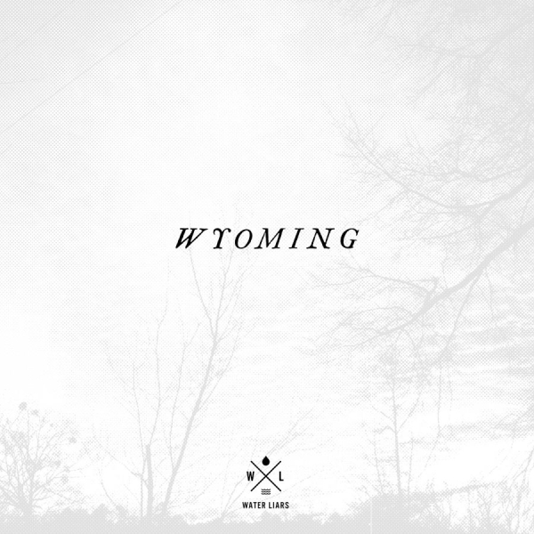 Water Liars - Wyoming in der Gruppe CD / Pop bei Bengans Skivbutik AB (576720)