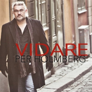 Holmberg Per - Vidare in der Gruppe Externt_Lager / Naxoslager bei Bengans Skivbutik AB (576730)