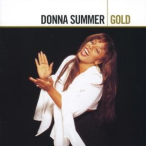 Donna Summer - Gold in der Gruppe CD / Best Of,Pop-Rock,RnB-Soul bei Bengans Skivbutik AB (576755)