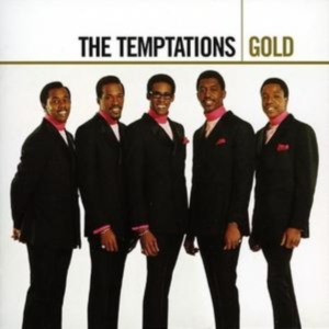 Temptations - Gold in der Gruppe Labels /  bei Bengans Skivbutik AB (576760)