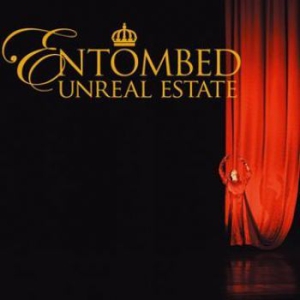Entombed - Unreal Estate in der Gruppe Minishops / Entombed bei Bengans Skivbutik AB (576992)