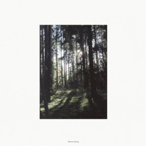 Folkvang - Folkvang in der Gruppe CD / Pop-Rock bei Bengans Skivbutik AB (577186)