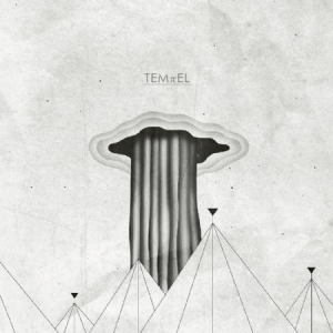 Tempel - Mmxiii in der Gruppe CD / Pop-Rock bei Bengans Skivbutik AB (577187)