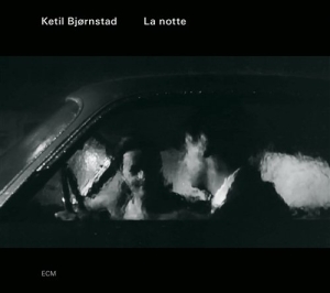 Ketil Bjørnstad Lechner Andy Shepp - La Notte in der Gruppe CD bei Bengans Skivbutik AB (577191)