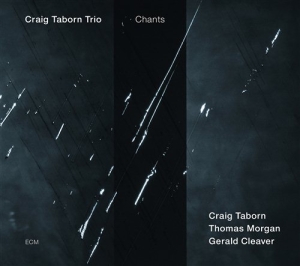 Craig Taborn Trio  W/Thomas Morgan - Chants in der Gruppe CD bei Bengans Skivbutik AB (577204)