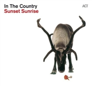In The Country - Sunset Sunrise in der Gruppe CD / Övrigt bei Bengans Skivbutik AB (577215)