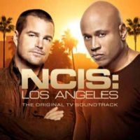 Ncis:Los Angeles - Tv Soundtrack in der Gruppe CD / Pop-Rock bei Bengans Skivbutik AB (577374)