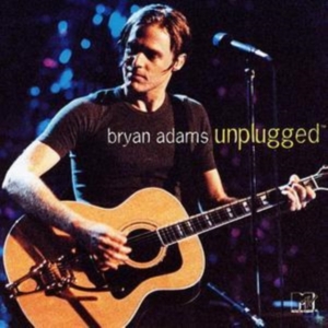 Bryan Adams - Mtv Unplugged in der Gruppe CD bei Bengans Skivbutik AB (577671)