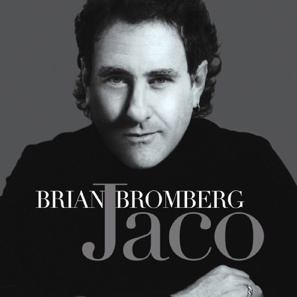 Bromberg Brian - Jaco in der Gruppe Övrigt / bei Bengans Skivbutik AB (577972)