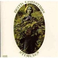 Christmas Keith - Stimulus (Interview Cd) in der Gruppe CD / Pop-Rock,Svensk Folkmusik bei Bengans Skivbutik AB (578048)