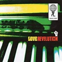 Heavy Load - Love Revolution in der Gruppe CD bei Bengans Skivbutik AB (578073)