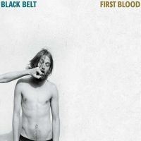 Black Belt - First Blood in der Gruppe CD bei Bengans Skivbutik AB (578157)