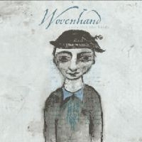 Wovenhand - Consider The Birds in der Gruppe CD bei Bengans Skivbutik AB (578590)