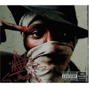 Mos Def - New Danger in der Gruppe CD / RNB, Disco & Soul bei Bengans Skivbutik AB (578857)