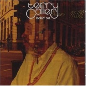 Callier terry - Lookin' Out in der Gruppe CD / Jazz/Blues bei Bengans Skivbutik AB (578886)
