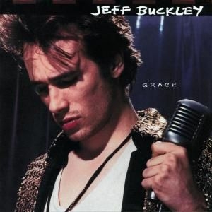Buckley Jeff - Grace in der Gruppe CD / Pop-Rock bei Bengans Skivbutik AB (579054)