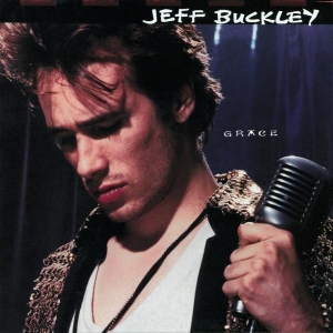 Buckley Jeff - Grace in der Gruppe UNSERE TIPPS / Am beliebtesten cd-klassiker bei Bengans Skivbutik AB (579054)