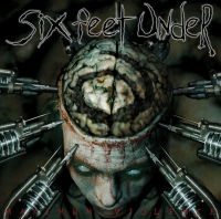 SIX FEET UNDER - MAXIMUM VIOLENCE in der Gruppe CD / Hårdrock/ Heavy metal bei Bengans Skivbutik AB (579076)