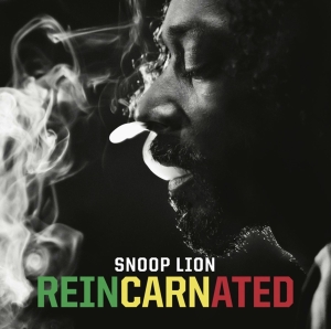 Snoop Lion - Reincarnated (Deluxe Version) in der Gruppe CD / Hip Hop-Rap bei Bengans Skivbutik AB (579267)
