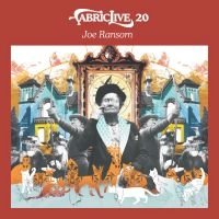 Ransom Joe - Fabriclive 20 in der Gruppe CD bei Bengans Skivbutik AB (579460)