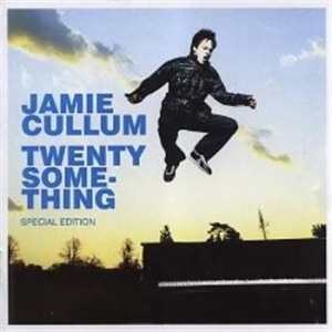 Jamie Cullum - Twentysomething/Spec in der Gruppe CD / Jazz bei Bengans Skivbutik AB (579550)