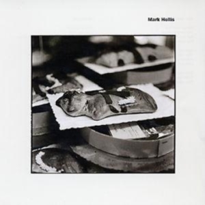 Mark Hollis - Mountains Of The Moo in der Gruppe CD / Pop-Rock bei Bengans Skivbutik AB (579669)