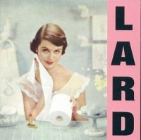 Lard - Pure Chewing Satisfaction in der Gruppe CD / Pop-Rock bei Bengans Skivbutik AB (579670)