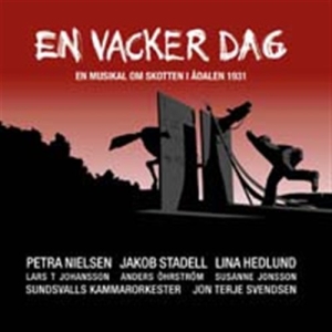 Various - En Vacker Dag in der Gruppe Externt_Lager / Naxoslager bei Bengans Skivbutik AB (579753)
