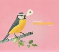 Various Artists - Sound Of Young Sweden Vol.4 in der Gruppe CD bei Bengans Skivbutik AB (579958)
