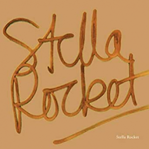 Stella Rocket - Stella Rocket in der Gruppe CD / Pop bei Bengans Skivbutik AB (579961)