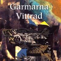 Garmarna - Vittrad in der Gruppe CD / Elektroniskt,World Music bei Bengans Skivbutik AB (579974)
