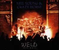 Neil Young - Weld in der Gruppe CD bei Bengans Skivbutik AB (579991)