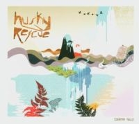 Husky Rescue - Country Falls in der Gruppe CD / Pop-Rock bei Bengans Skivbutik AB (579992)