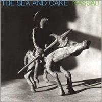 Sea And Cake The - Nassau in der Gruppe CD / Pop-Rock bei Bengans Skivbutik AB (580164)