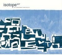 Isotope 217 - Unstable Molecule in der Gruppe CD / Pop-Rock bei Bengans Skivbutik AB (580183)