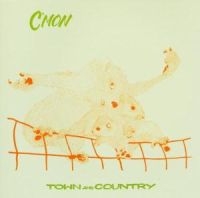 Town And Country - C'mon in der Gruppe CD / Pop-Rock bei Bengans Skivbutik AB (580273)