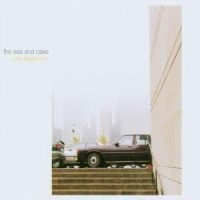 Sea & Cake - One Bedroom in der Gruppe CD / Rock bei Bengans Skivbutik AB (580279)