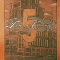 Town And Country - 5 in der Gruppe CD bei Bengans Skivbutik AB (580326)