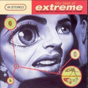 Extreme - Best Of in der Gruppe CD / Pop-Rock bei Bengans Skivbutik AB (580340)
