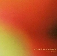 Sticks And Stones - Shed Grace in der Gruppe CD / Pop-Rock bei Bengans Skivbutik AB (580348)