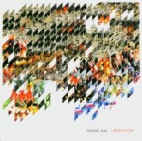 Trans Am - Liberation in der Gruppe CD bei Bengans Skivbutik AB (580355)