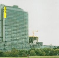 Radian - Juxtaposition in der Gruppe CD / Pop-Rock bei Bengans Skivbutik AB (580364)