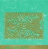 Ooioo - Gold & Green in der Gruppe CD bei Bengans Skivbutik AB (580383)